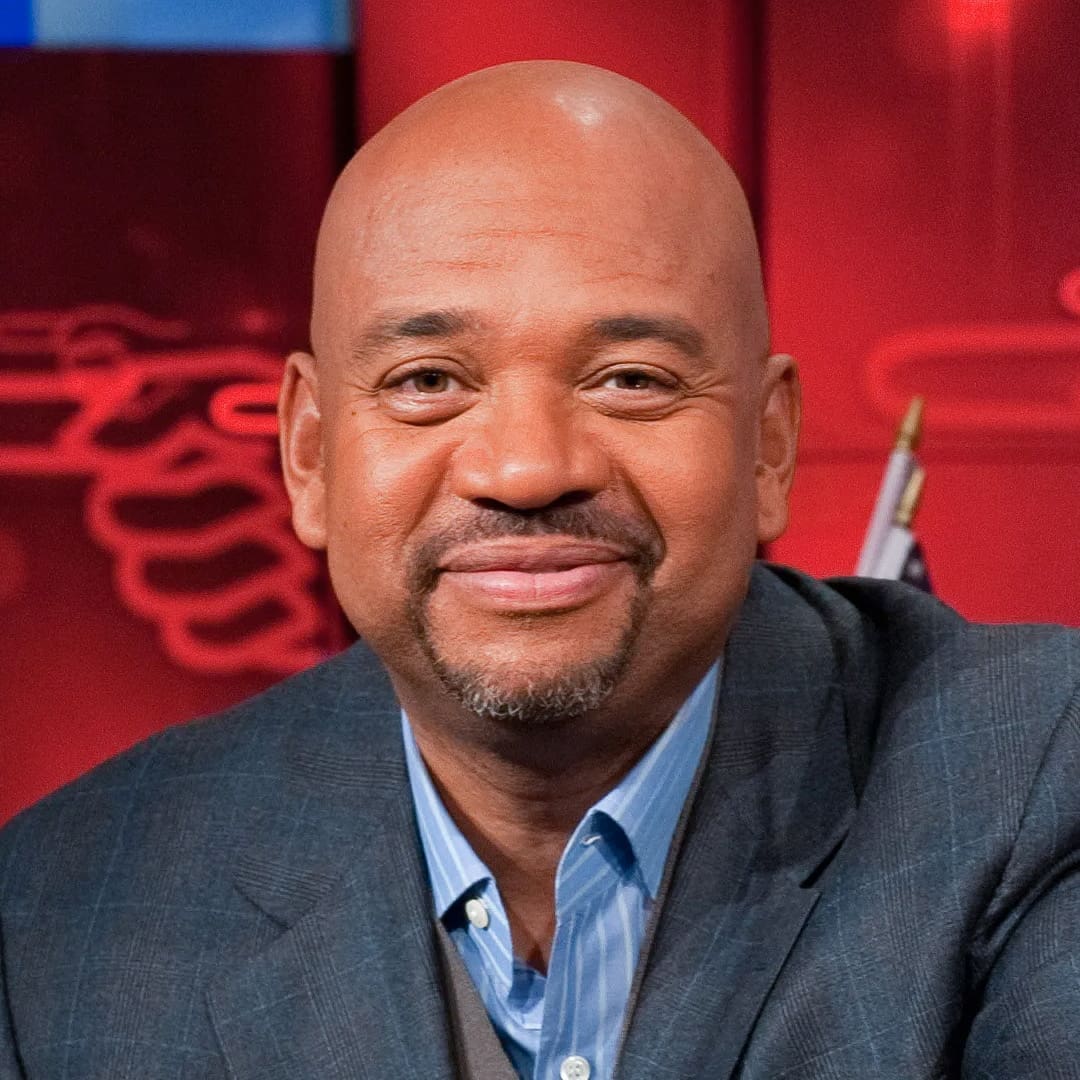 Michael-Wilbon
