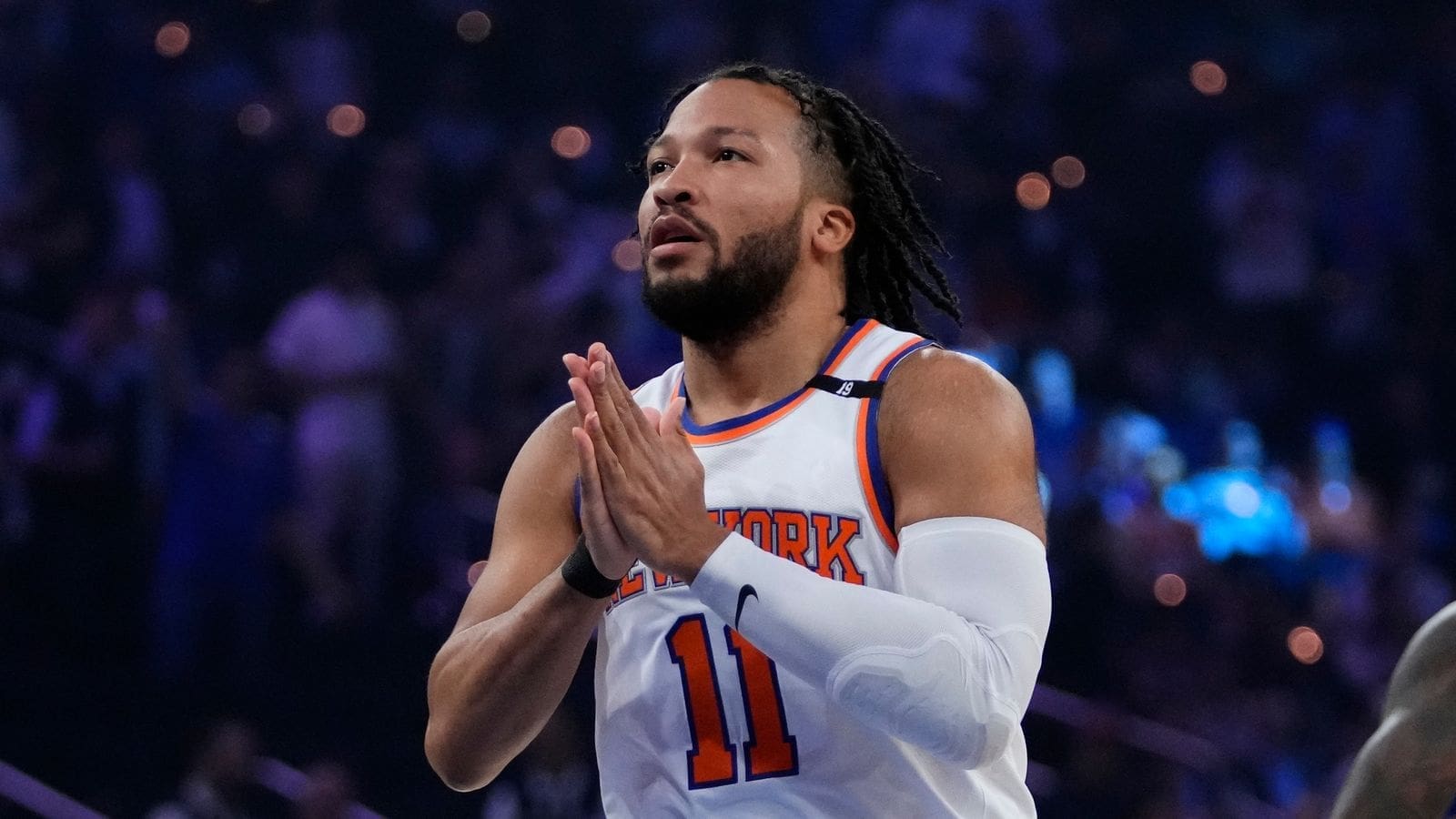 Jalen Brunson Makes 202324 AllNBA Second Team Second Round Foundation Jalen Brunson Makes 202324 AllNBA Second Team Second Round Foundation