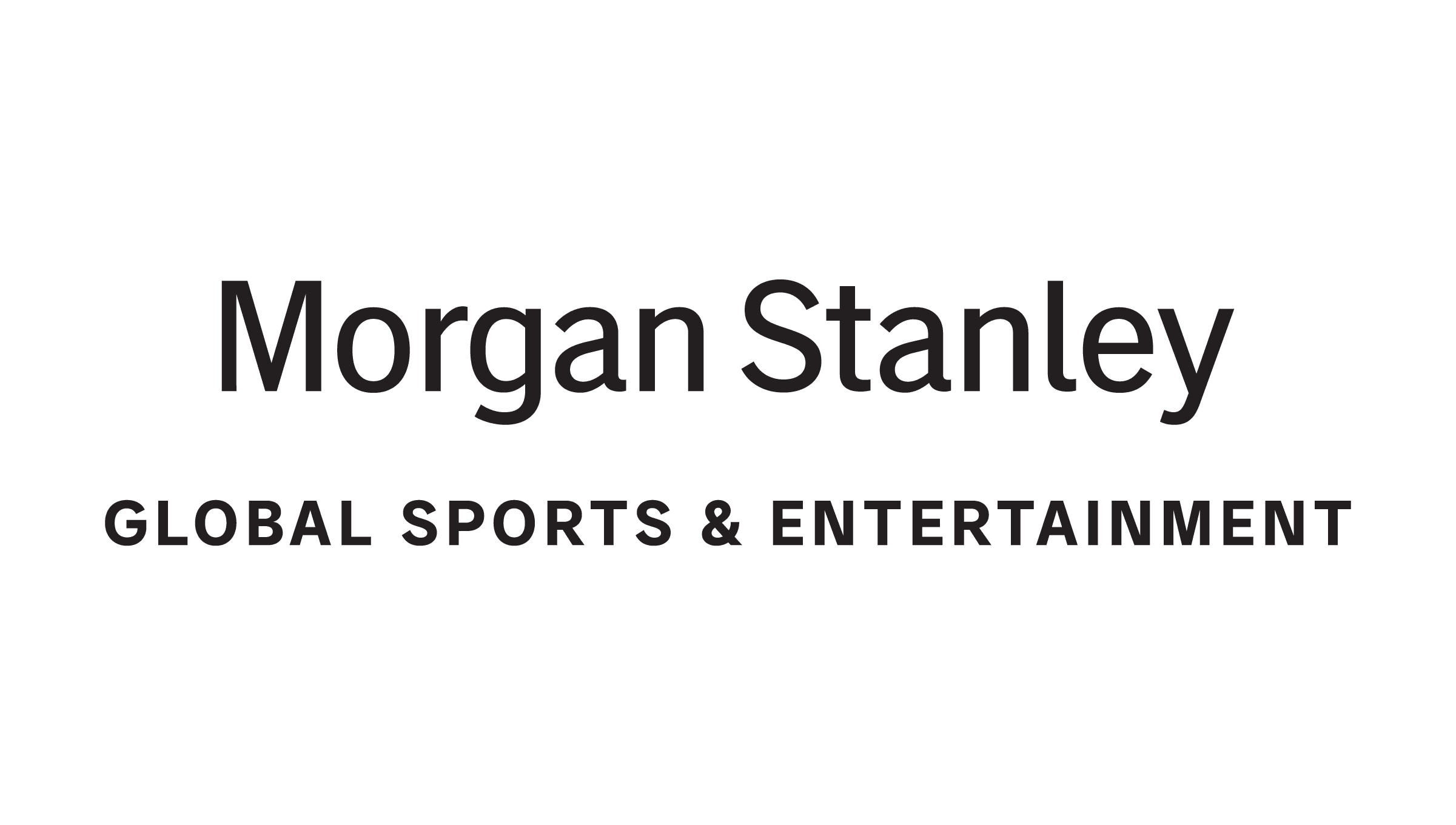 Morgan Stanley