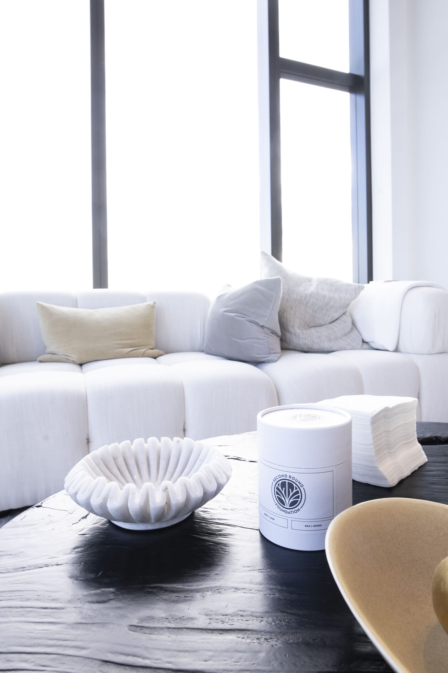 Second Round Foundations’s Changemakers Golden Hour