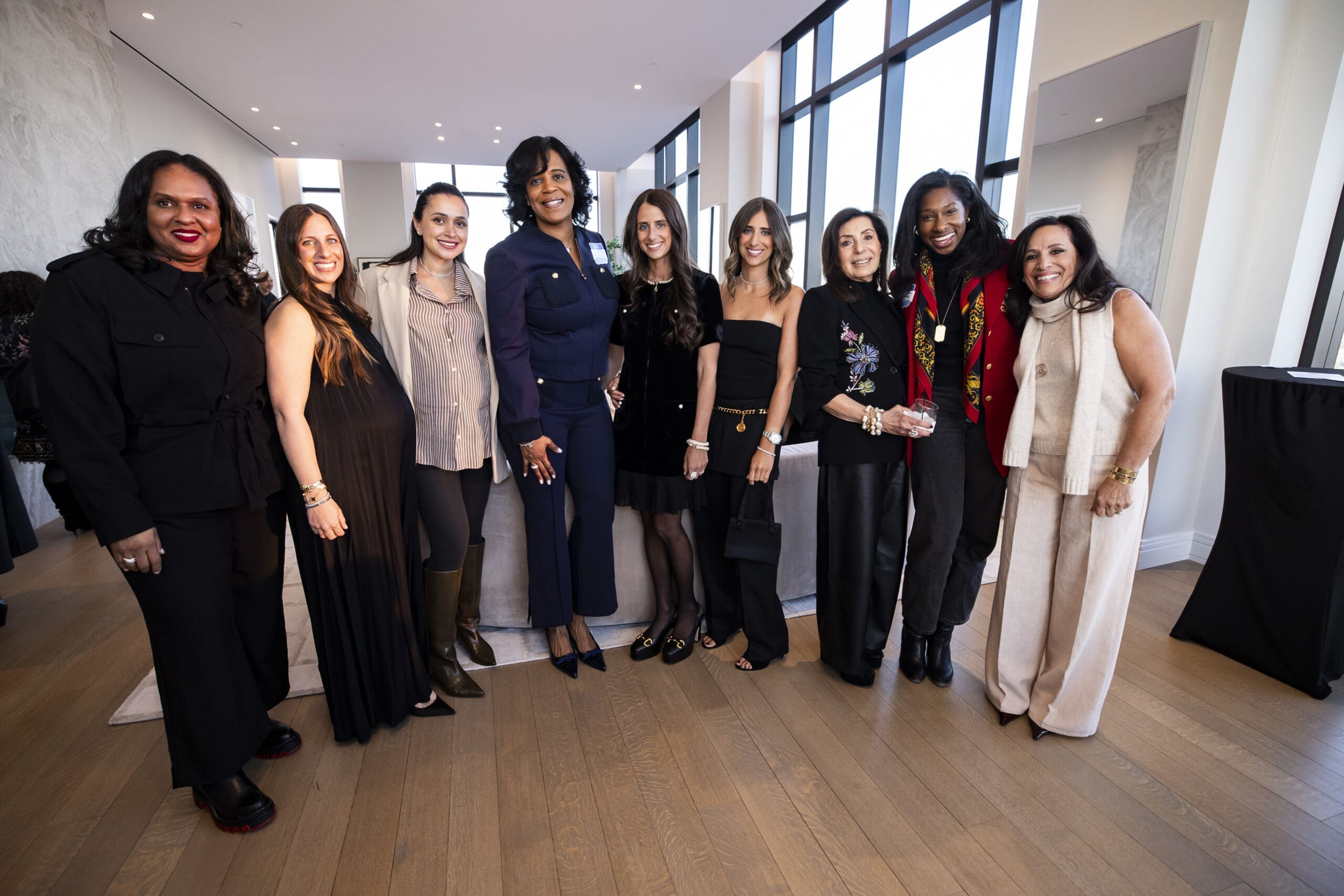 Second Round Foundations’s Changemakers Golden Hour