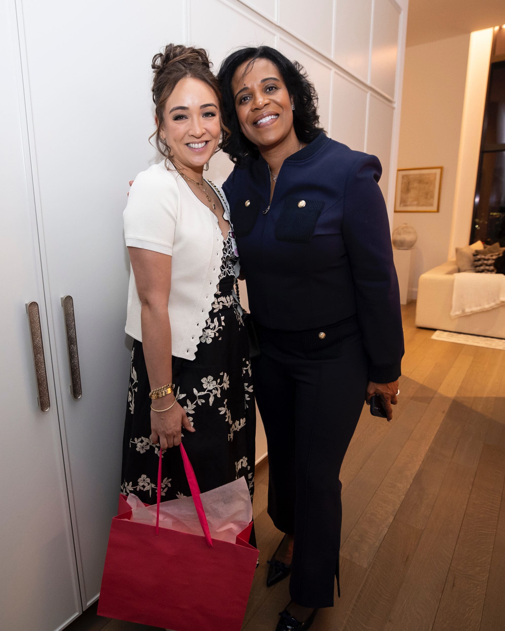 Second Round Foundations’s Changemakers Golden Hour